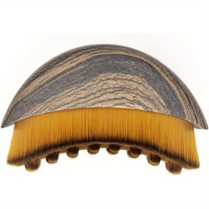 Lymphatic Face Drainage Brush