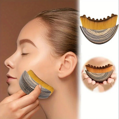 Lymphatic Face Drainage Brush